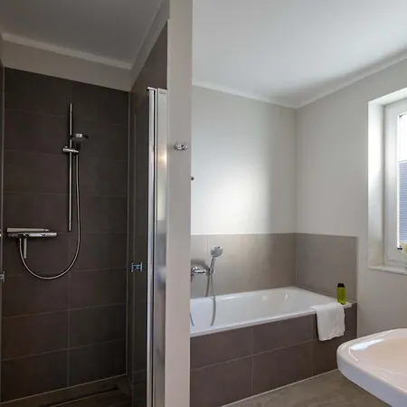 - Thor Heyerdahl Apartment